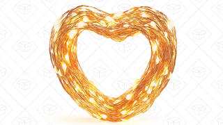 Anker's Top-Selling String Lights Are Back On Sale For $7